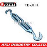 Drop Forged Japanese Type Turnbuckle Hook and Hook Forged Turnbuckle thumbnail-1