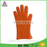 Hot Sale Silicone Bbq Gloves Food Grade Silicone Mitts/long Silicone Baking Gloves thumbnail-2