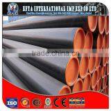 ASTM A106 A53 API 5L API 5CT Gr.B Cold Rolled Steel Pipe thumbnail-1