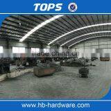 Factory Wholesale Screw Shank / Smooth Wire Coil Nail thumbnail-3