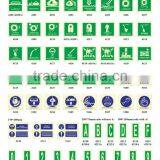 Safety Sign IMO Symbols thumbnail-1