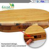 Factory Direct Sale 5 PCS Cheese Knife Chopping Block Cheese Board thumbnail-4