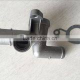 THERMOSTAT HOUSING 06A121132AP thumbnail-4