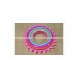 New Inflatable Swiming Ring thumbnail-2