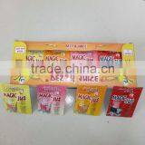 Halal Passed Flavoured Assorted Fruits Juice Powder thumbnail-2