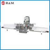 Pizza Dough Sheet Roller With Electric Roller Motor,Restaurant Pizza Dough Roller thumbnail-1