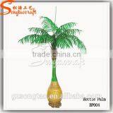 2016 Artificial Bottle Palm Tree Outdoor and Indoor thumbnail-6