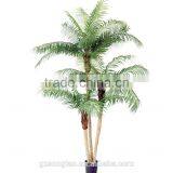 Songtao Craft Artificial Small Potted Plants Fake Artificial Potted Plant thumbnail-6