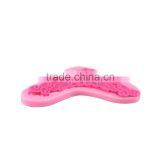 DIY Silicone Mold Mold Baking Chocolate Fondant Cake Decoration Flower Shape Mould Tool 1688 Agent thumbnail-4