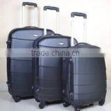 NEW ABS Luggage Stock Wholesale HY-321# thumbnail-3