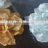 Craft Fabric Flower thumbnail-1