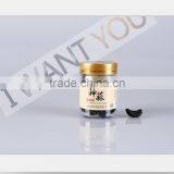 Multi-clove Black Garlic Extract Peeled Black Garlic thumbnail-5