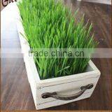 Home Wooden Tall Wedding Decoration Flower Stands thumbnail-4