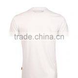 Round Neck T-shirt Manufacture thumbnail-4