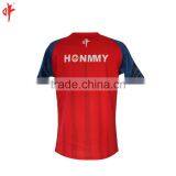 New Style Rugby Jersey/shirt Design High Quality Sublimation Sportswear thumbnail-3