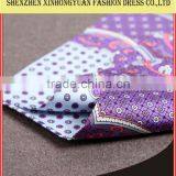 Men High Quality Twill Silk Printed Handkerchief, Silk Bandana thumbnail-1