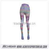 Custom Fashion Design Lady Pantihose thumbnail-3