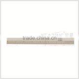 Kearing 1:4 /1:5 Scale Ultrathin Flexible Plastic Engineer Scale Ruler 8'' Inch for Engineer Measuring # 8503 thumbnail-2