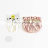 2017 Wholesale Toddler Girl Summer Short Pants With Angel Wings thumbnail-4