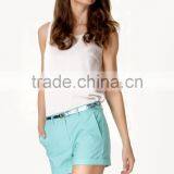 Summer New Style Outdoor Fashion Girls Short Pants Made in China thumbnail-5