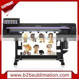 Mimaki Digital Printer With Cutter CVJ-150 Machine thumbnail-1