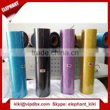 T-shirt Vinyl Roll Glitter Heat Transfer Sticker thumbnail-5