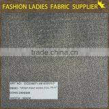 Latest Fashion Pants Foil Pante Roma for Trousers Wholesale Many Stocks Pante Roma Fabric thumbnail-1