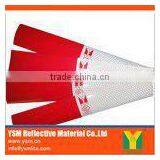 PET Reflective Vehicle Sticker thumbnail-1