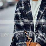Fashion Winter Coat Bespoke Wool Women Overcoat OVCW021 thumbnail-3