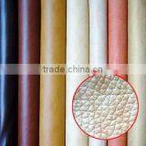 pu Artificial Leather for Sofa, Furniture and Bag