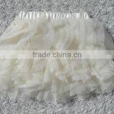 Wholesale Fashion Diverse Colour Christmas Tulle Fabric Latest Design Baby Safe Fabric Skirt thumbnail-6