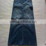 GZY Guangzhou Girls Jeans Dress Pants thumbnail-3