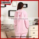 Trade Assurance Supplier OEM Design One Piece Fancy Bunny Costume for Party thumbnail-2
