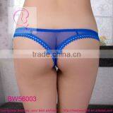 Thong See Through thumbnail-5