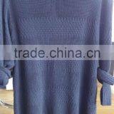 2017 Hot Sale Men's Sweater Men's Knitting Sweater Round Collar Sweater (ms038) thumbnail-5