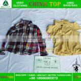 Dubai Style Recycling Mixed Bales 45kg Used Clothing Buyers thumbnail-3