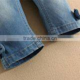 Kids Wear Factory Supply High Quality Jeans Pants Wholesale In-stock thumbnail-3