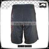 PROFESSIONAL CUSTOM DESIGN FOUR WAY STRETCH CUSTOM PRINTED MMA SHORTS thumbnail-3