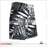 Hot Sale Beach Shorts With a Side Pocket Custom Mens Swimwear thumbnail-4