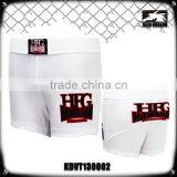 Men's Cheap Sportswear Polyester/spandex Printed Boxer Shorts thumbnail-1