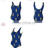 New Print Women Swimsuits Swimwear Bathing Suit thumbnail-2