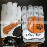 Cricket Batting Gloves thumbnail-1