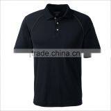 Promote Uniform Wholesale Mens Apparel Polo Tshirt Bulk Polo Shirts 100% Polyester Polo Shirt Design thumbnail-3
