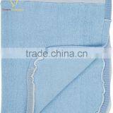 Soft High Quality Luxe Baby Cashmere Warm Blanket thumbnail-3