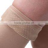 Compression Stockings, Thigh High, Open Toe, 20-30 MmHg thumbnail-3