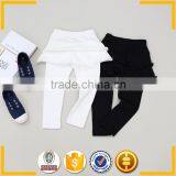 2015 New Design Girl Leggings With Dress Fashion Girl Tight Leg Pants thumbnail-1