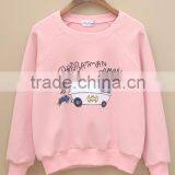 2016 New Fashion Hot Sale Womens Printed Pullover Hoodies Sweatshirts thumbnail-1