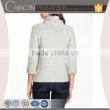 Latest Cashmere Sweater Designs for Laby Girls thumbnail-3