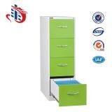 2017 Hot Sale New Model 4 Drawer Steel Storage Cabinets thumbnail-5