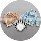 S17640A 2017 New Cartoon Boys Baseball Coats thumbnail-1